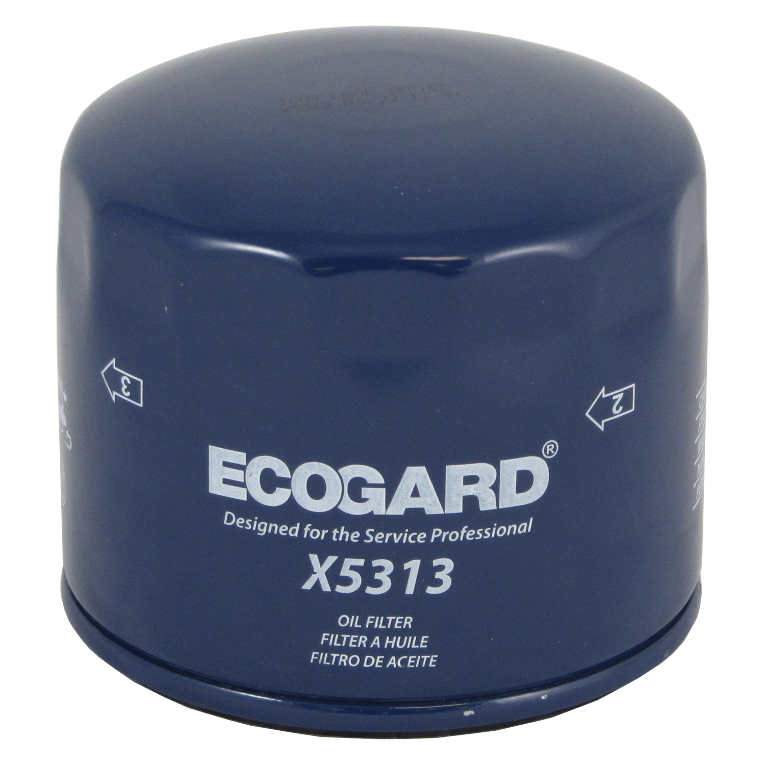Engine Oil Filter ECOGARD X5313