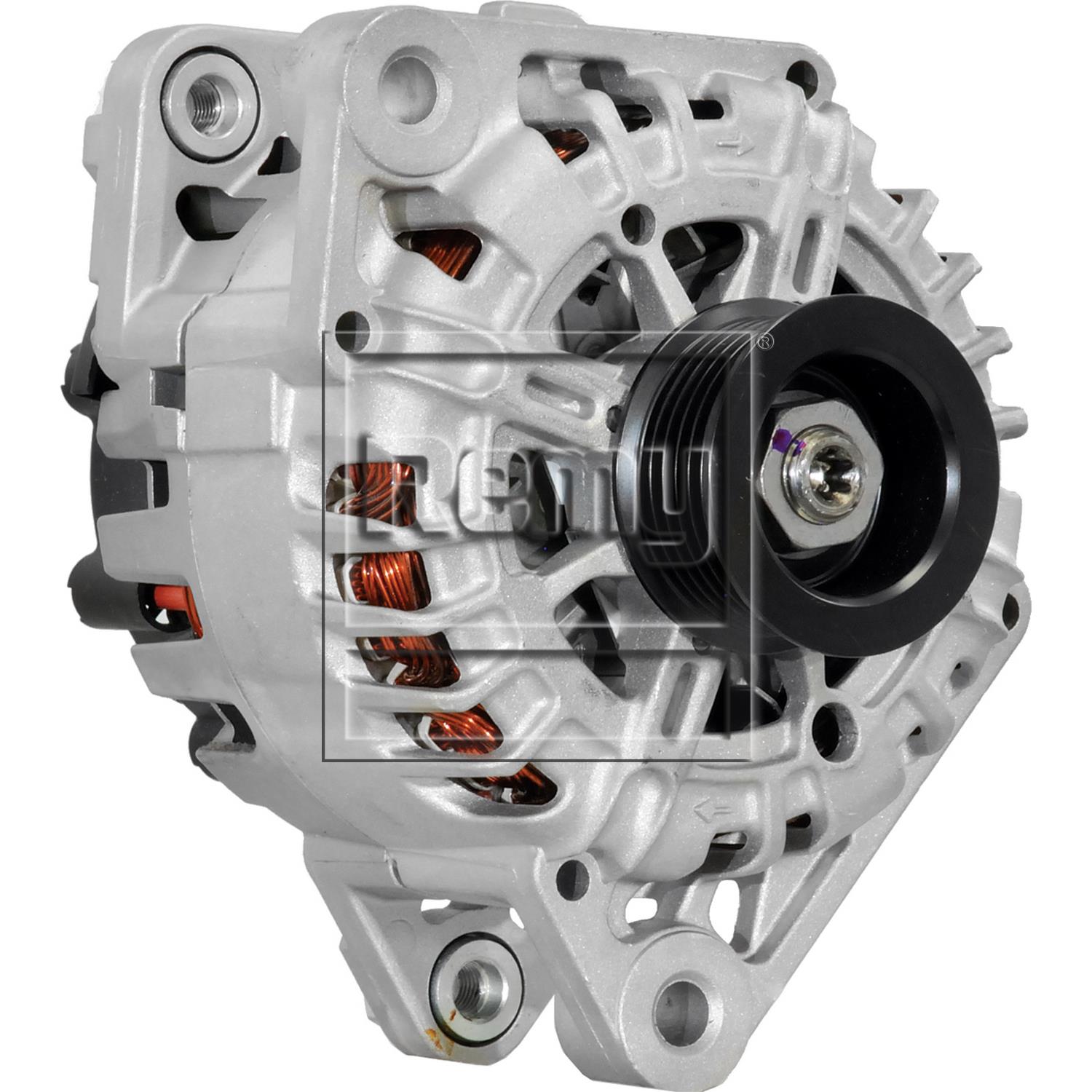 Alternator Remy 11027