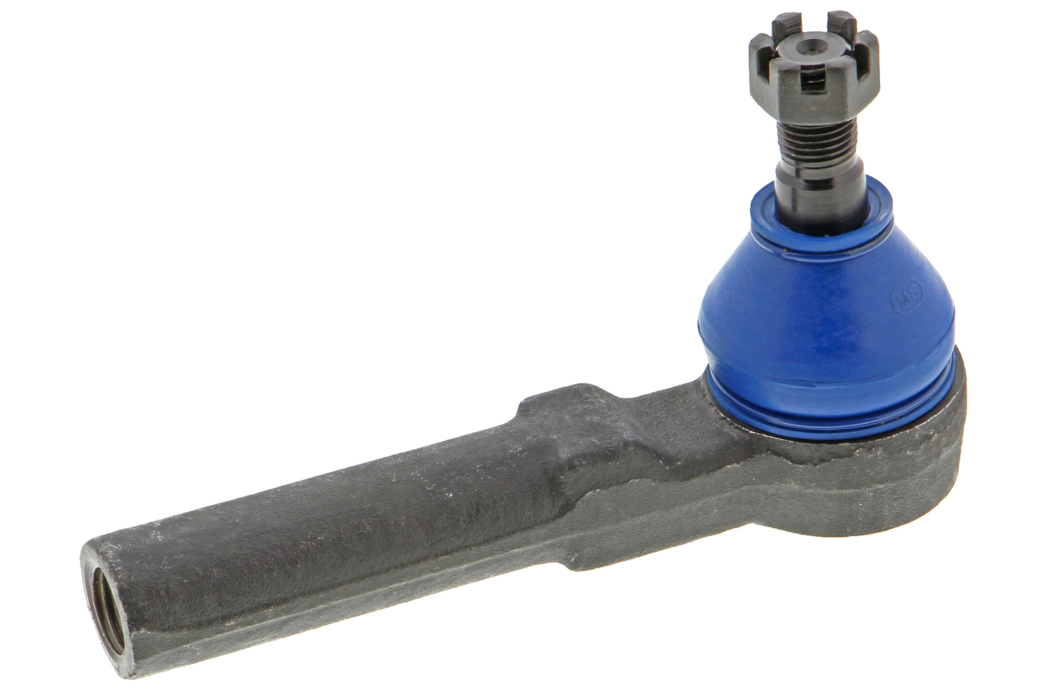 Steering Tie Rod End Mevotech Supreme MES3008RL