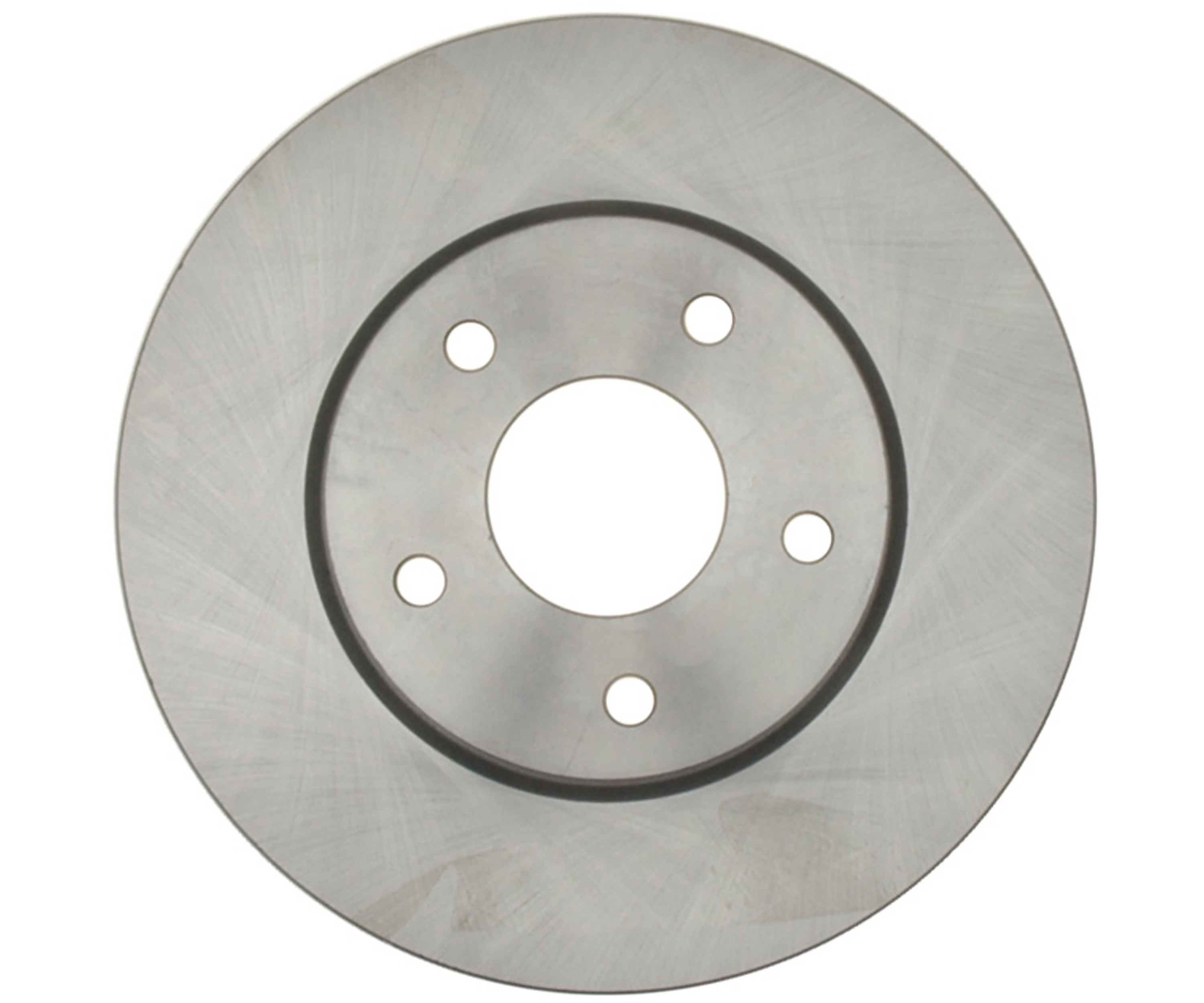 Disc Brake Rotor Raybestos Brakes 980295R