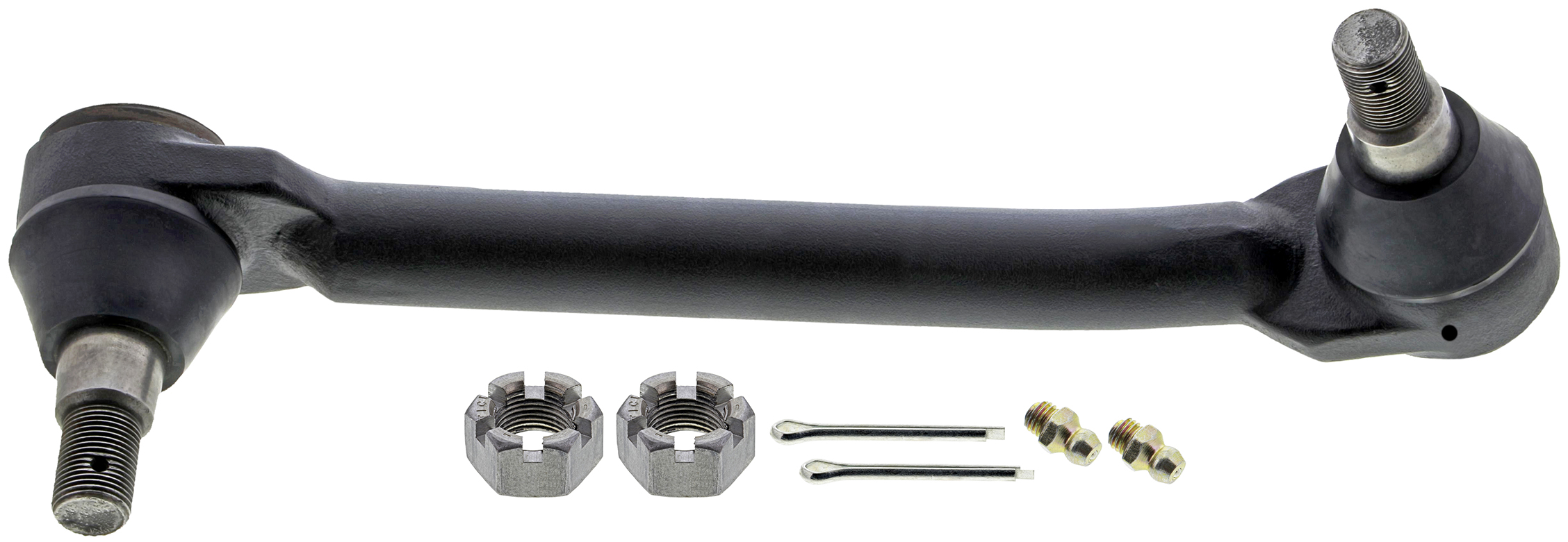Steering Drag Link Mevotech Supreme MS95611