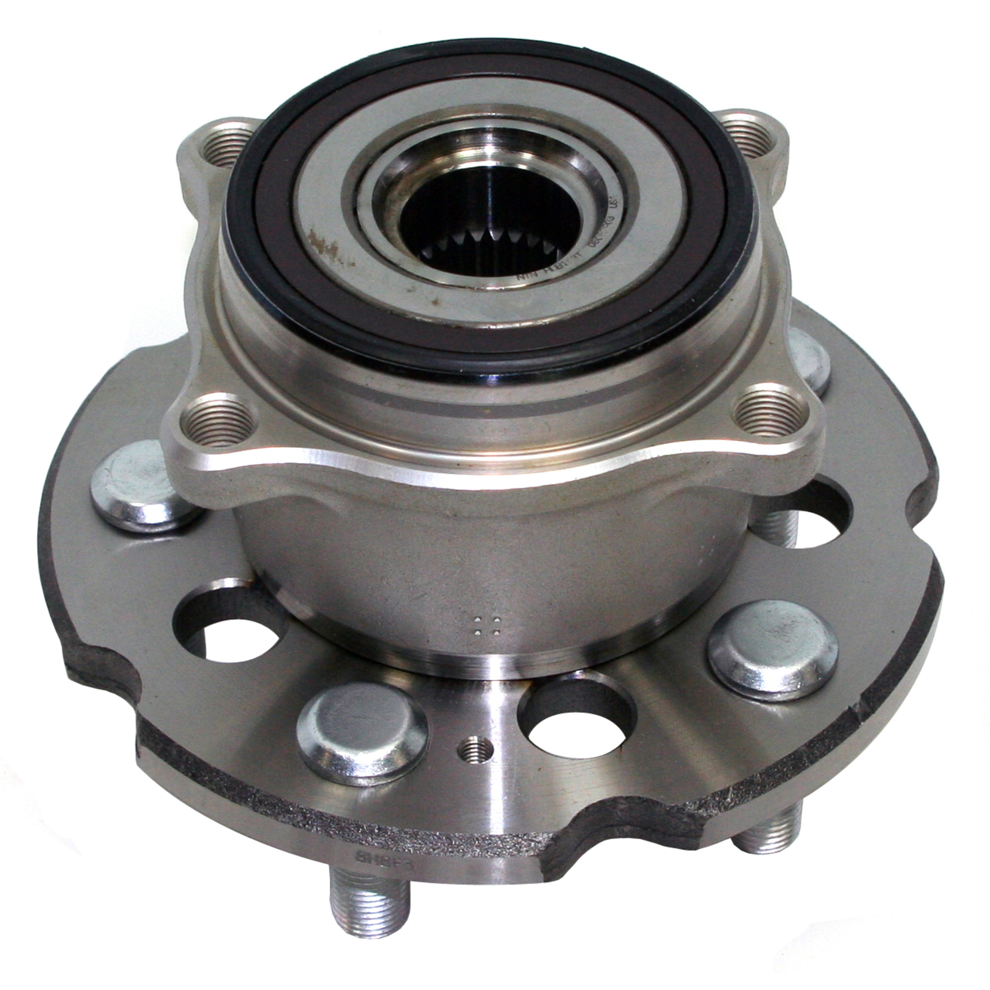 Wheel Bearing and Hub Assembly Centric Parts 40040004