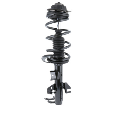 Monroe Shocks & Struts | Quick-Strut Front Left Suspension Strut