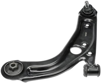 Suspension Control Arm and Ball Joint Assembly Dorman - OE Solutions 524-089