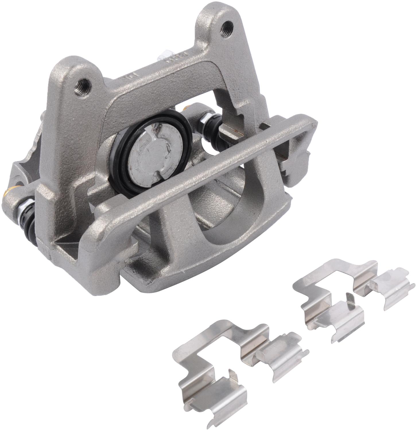 Disc Brake Caliper Perfect Stop 89-02147B