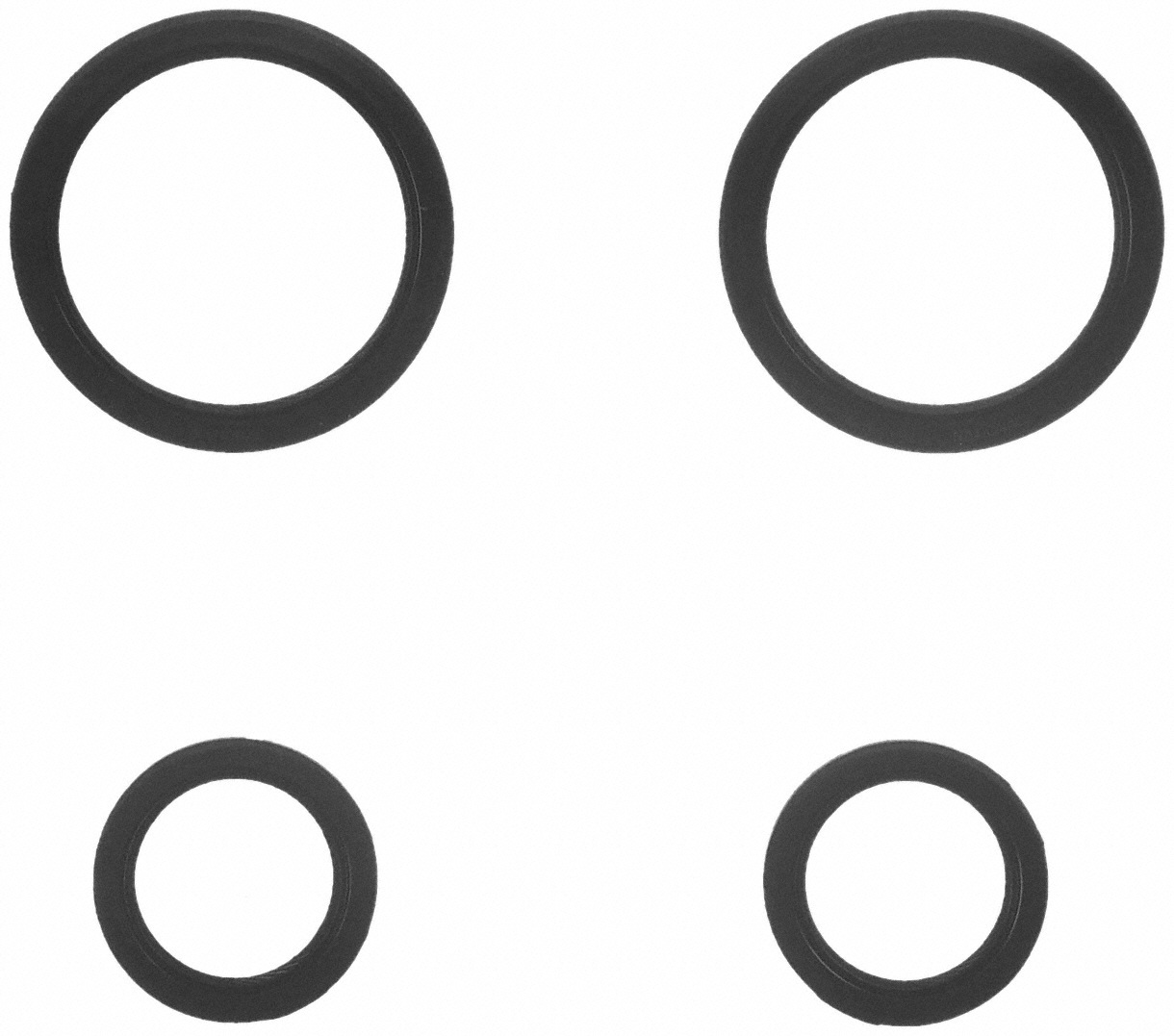 Engine Camshaft Seal Kit FEL-PRO TCS 45917