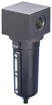 Air Tool Hose Filter / Regulator / Lubricator Unit Tru-Flate 24352