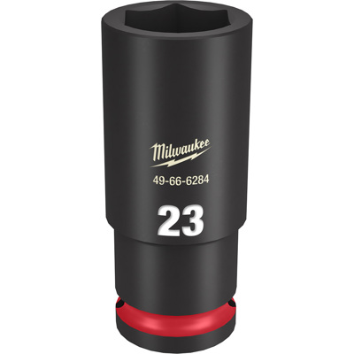 Socket Milwaukee 49-66-6284