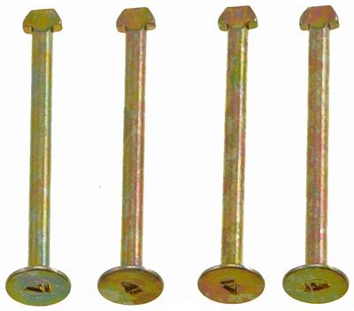 Drum Brake Shoe Spring Hold Down Pin Dorman - First Stop HW1104