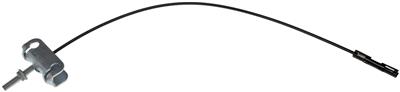 Parking Brake Cable Dorman - First Stop C660216