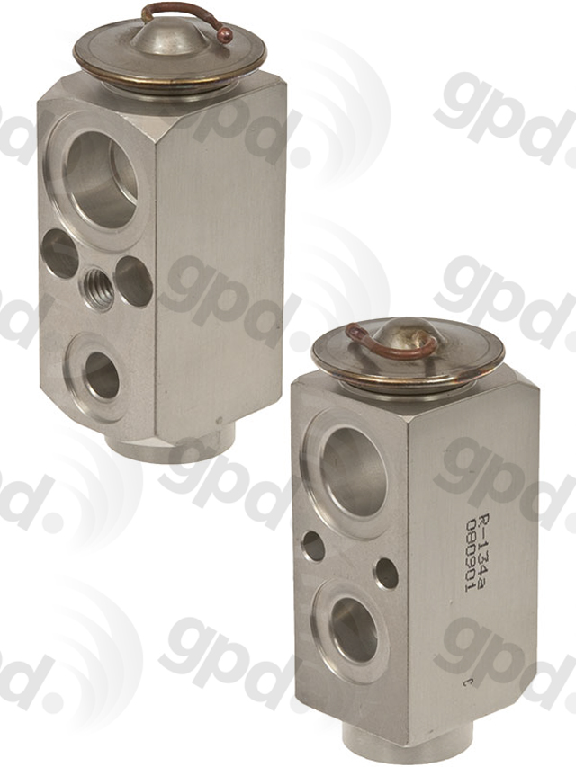 A/C Expansion Valve Global Parts Distributors LLC 3411814