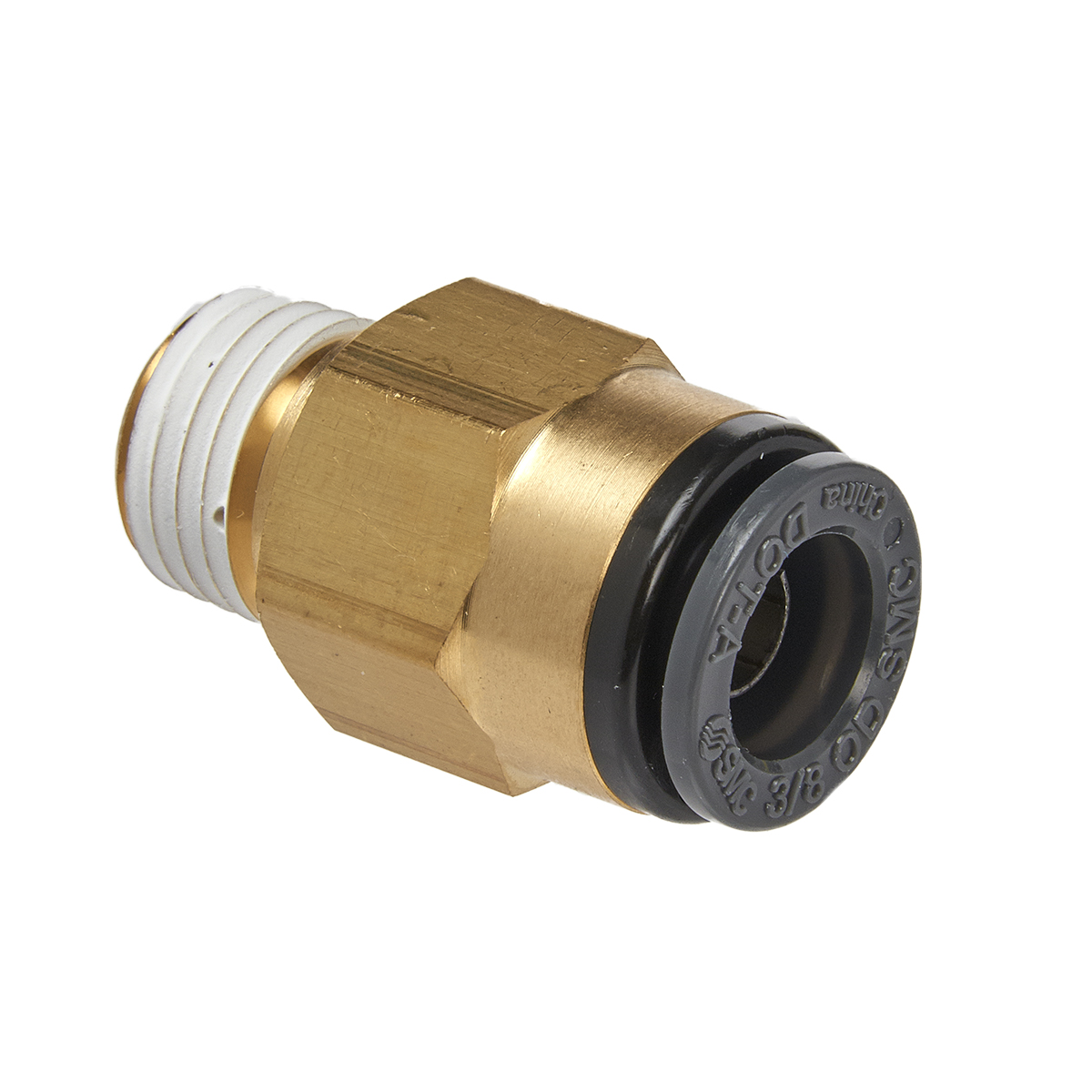 Air Brake Fitting S.U.R.&R. ABM330