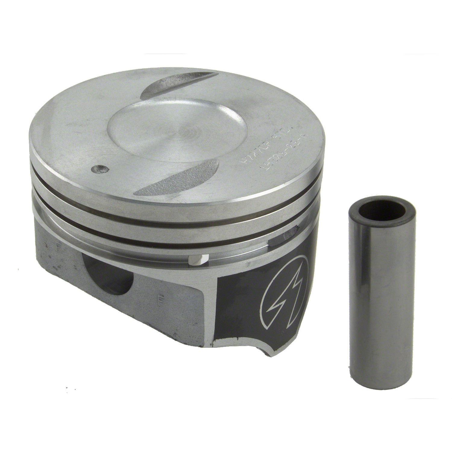 Engine Piston Set Sealed Power H518CP 30