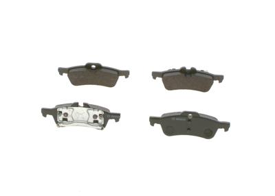Disc Brake Pad Bosch 0 986 494 063