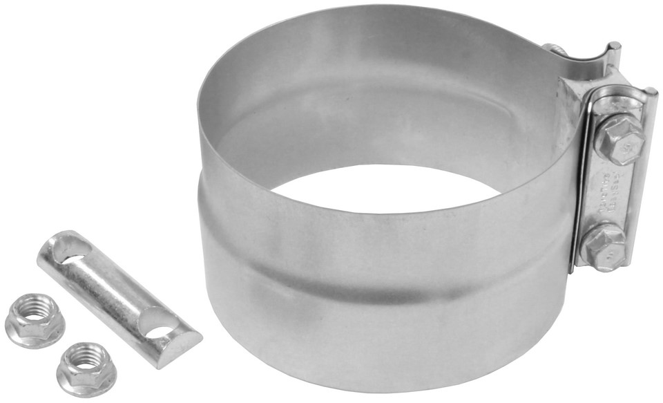 Walker Exhaust | Walker heavy duty band clamp 33970 | Auto Value Parts  Stores