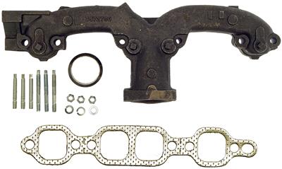 Exhaust Manifold Dorman - OE Solutions 674-500
