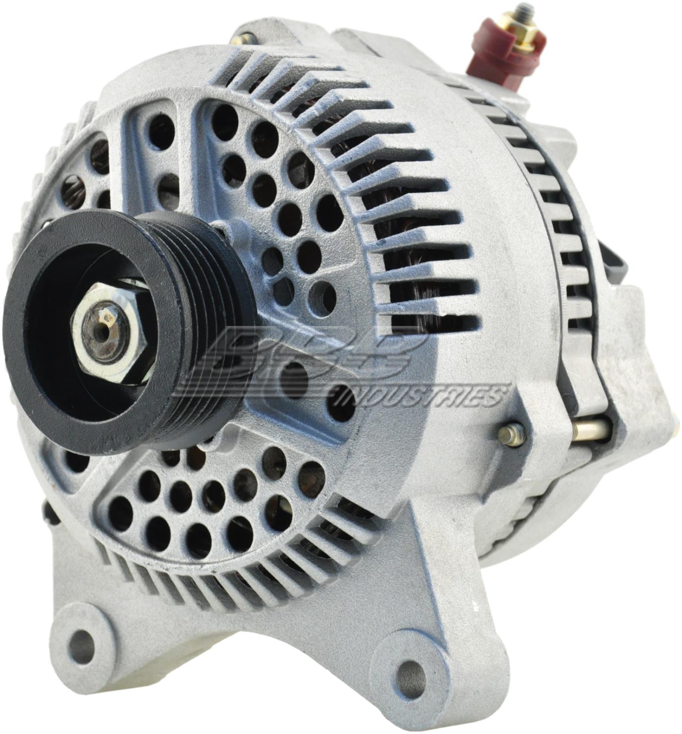 Alternator TERREPOWER formerly BBB Industries N7776-HO