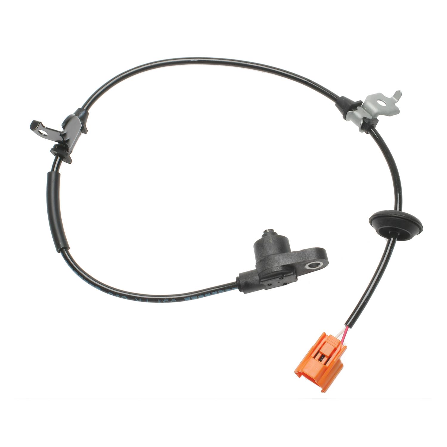 ABS Wheel Speed Sensor Standard Import ALS1661