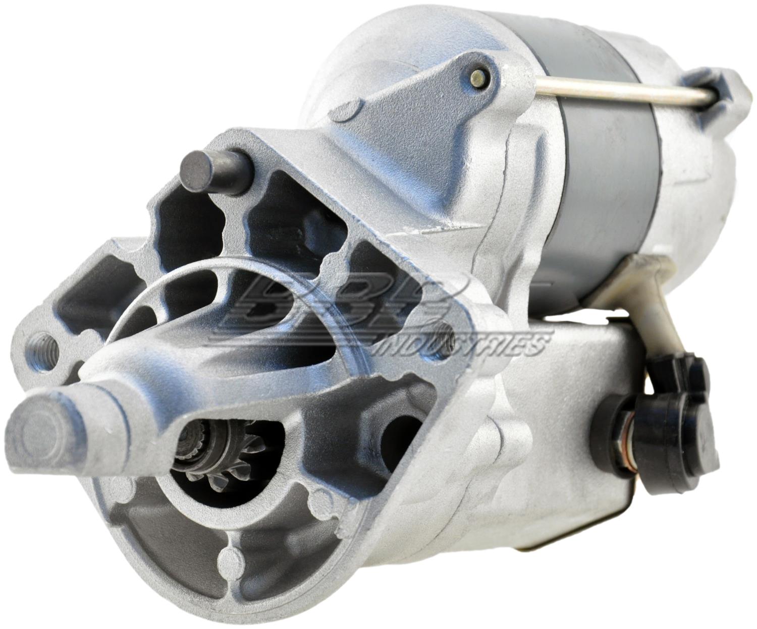 Starter TERREPOWER formerly BBB Industries 17465