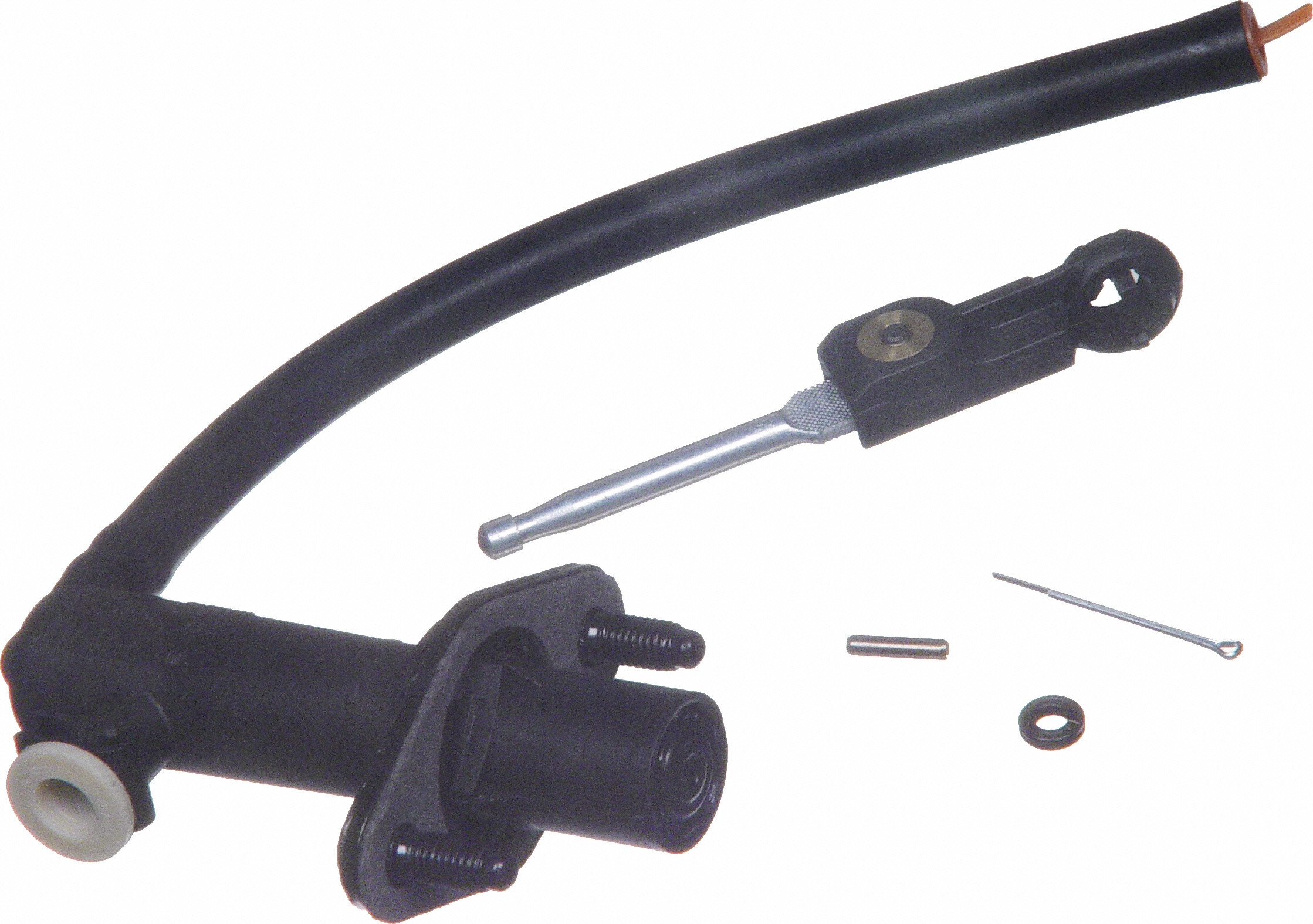 Clutch Master Cylinder Wagner Brake CM140322