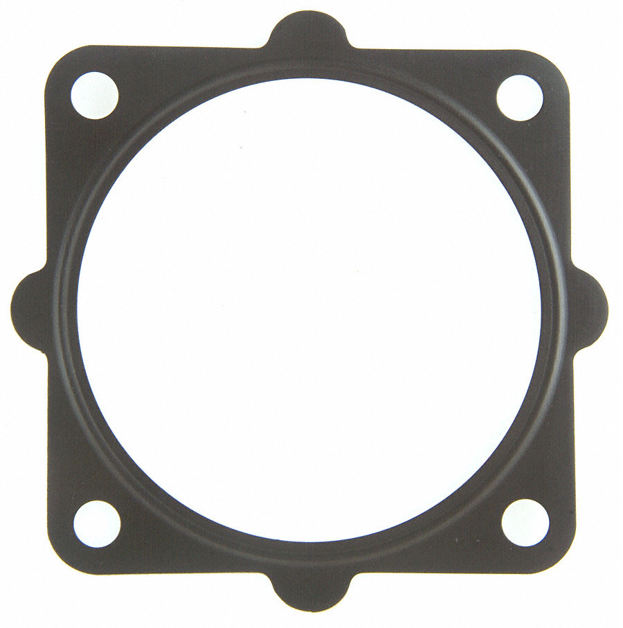 Fuel Injection Throttle Body Mounting Gasket FEL-PRO 61354