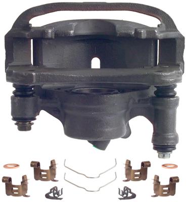Disc Brake Caliper CARDONE Reman 19-B1189B