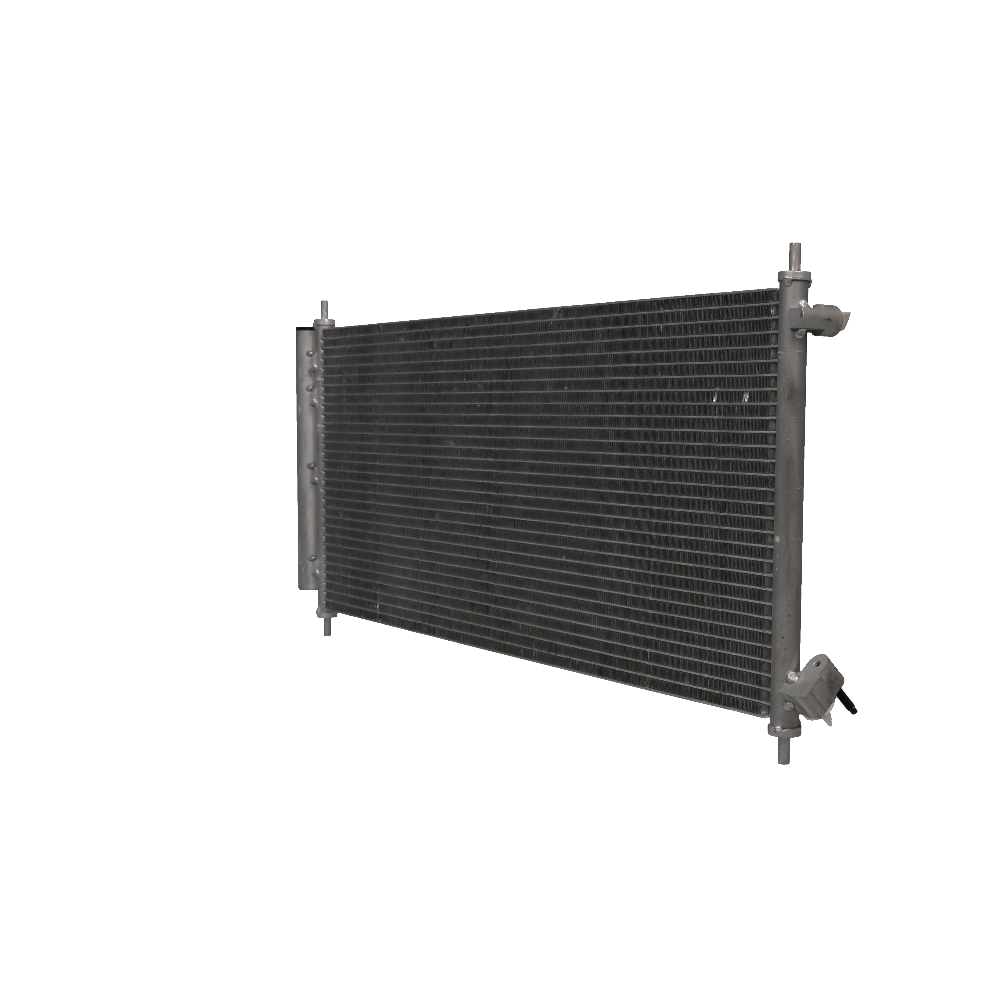477-0666 Air Conditioning Condenser For Denso - View #7