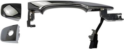 Exterior Door Handle Dorman - HELP 97725