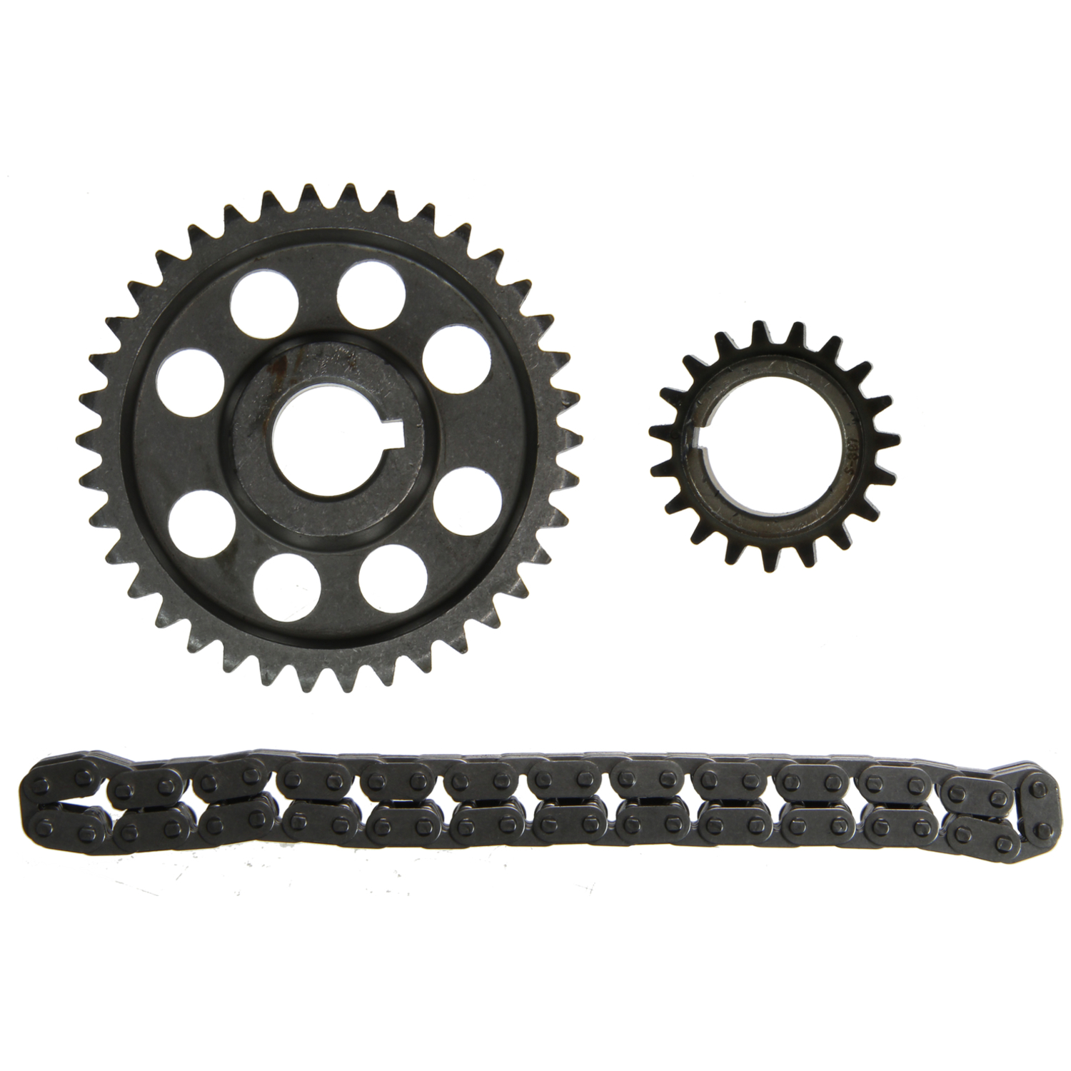 Engine Timing Set Sealed Power KT3-351S