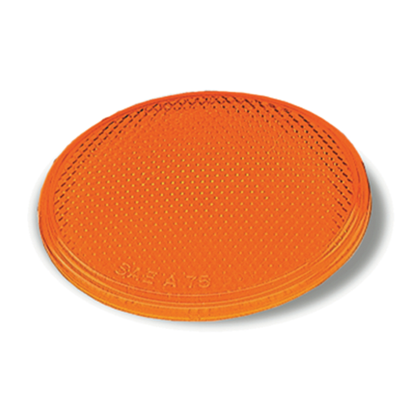 Reflector Assembly Grote 40053-3