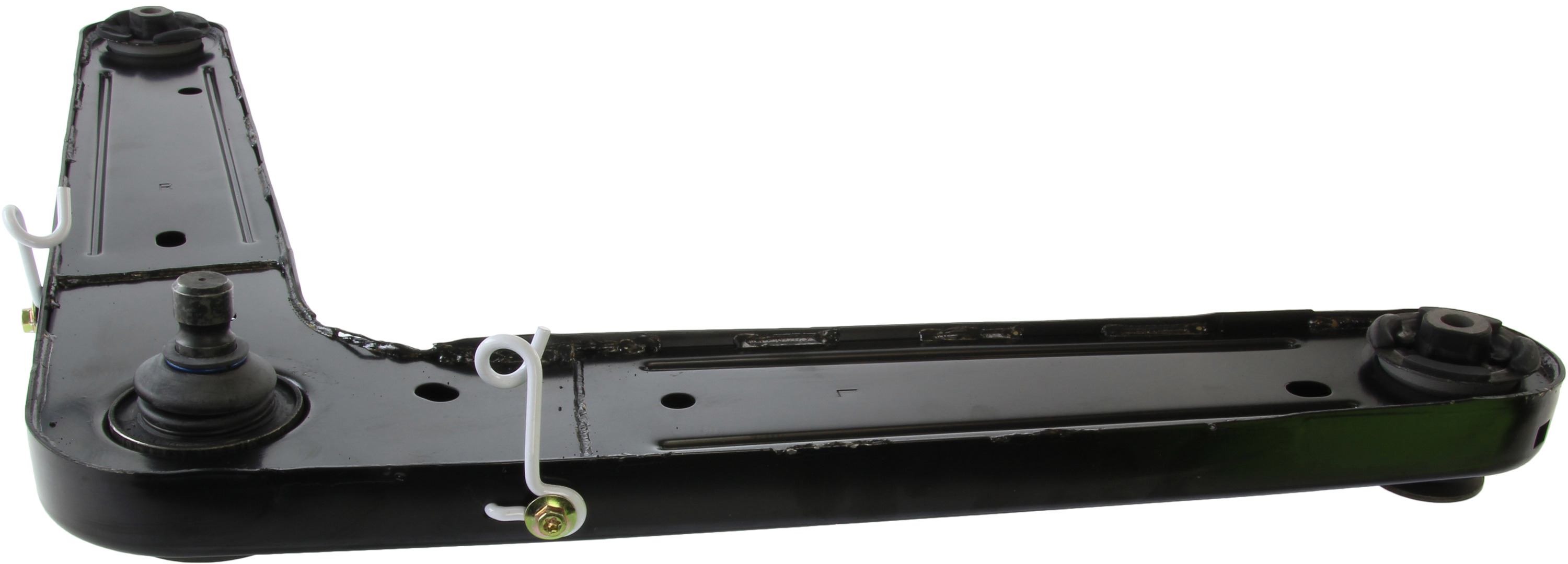 Suspension Control Arm and Ball Joint Assembly Centric Parts 622.58000