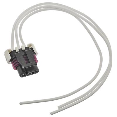 Standard Ignition | Camshaft Sensor Connector S656 | Arnold Motor Supply