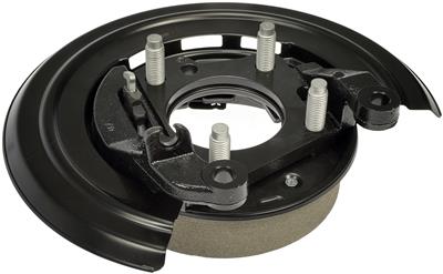 Parking Brake Assembly Dorman - OE Solutions 926-265