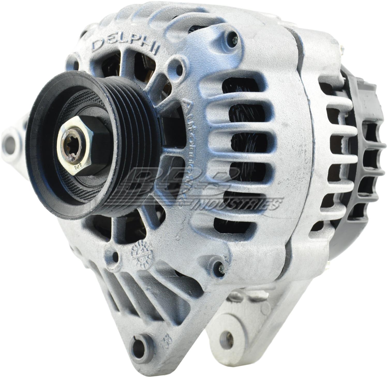 Alternator TERREPOWER formerly BBB Industries N8272-11