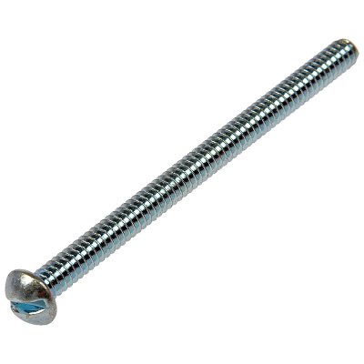 Screw Dorman - Autograde 345-220