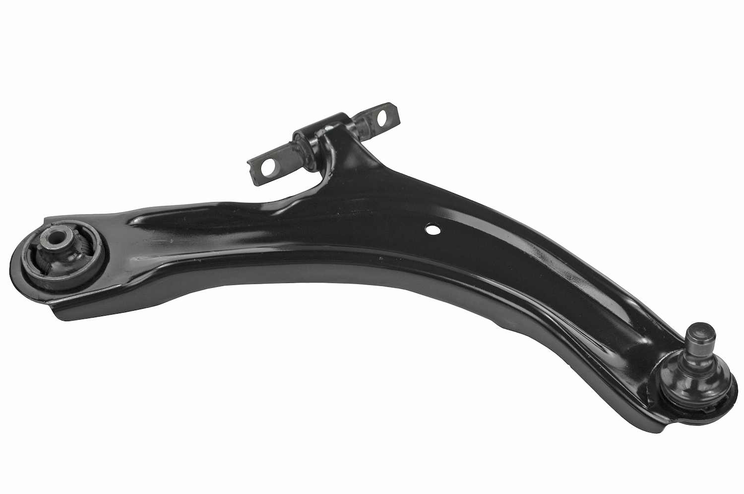 Suspension Control Arm and Ball Joint Assembly MacPherson Chassis C6GS30195
