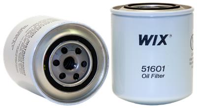 Engine Oil Filter Wix 51601