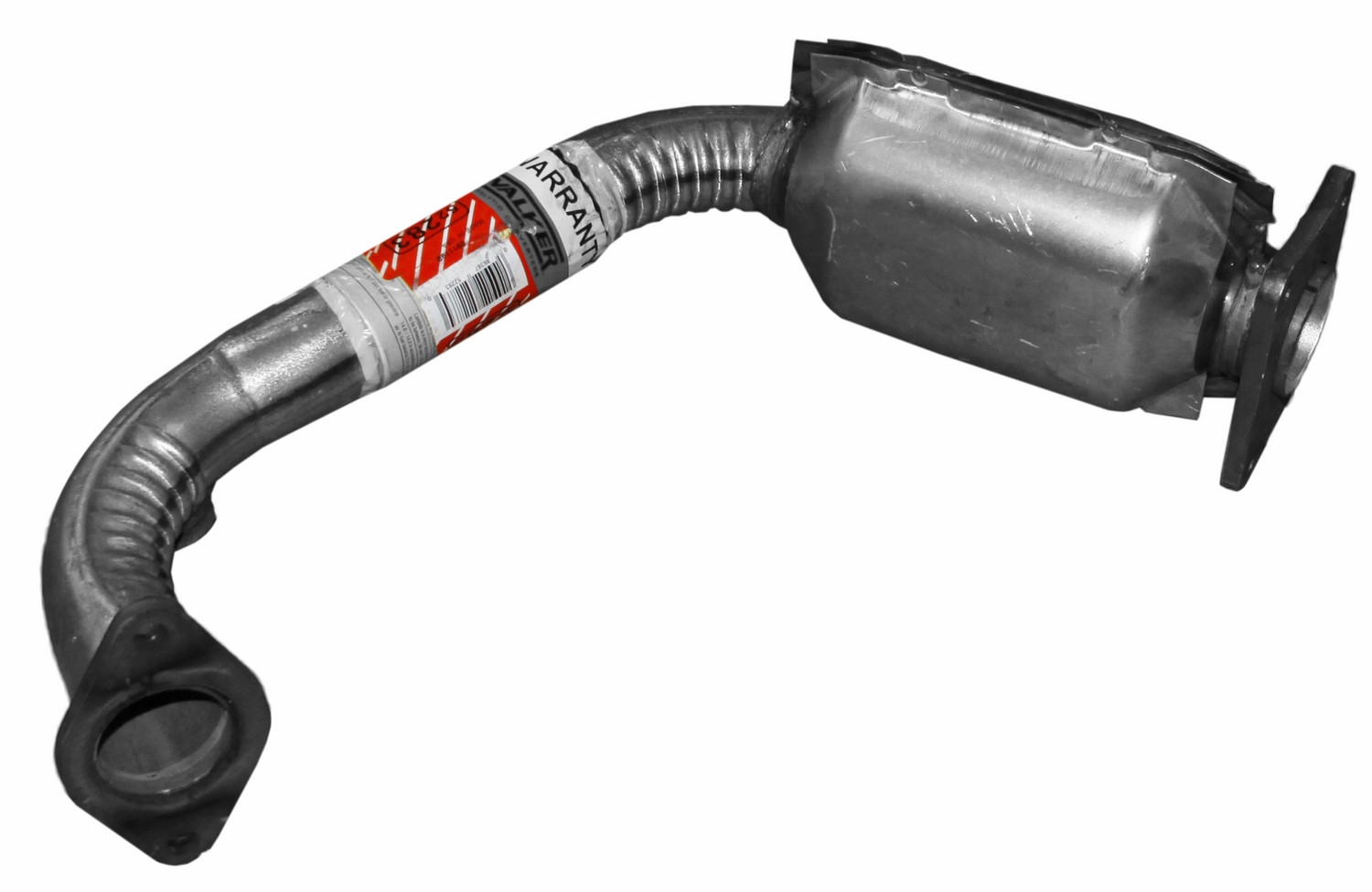 Catalytic Converter Walker Exhaust 52283