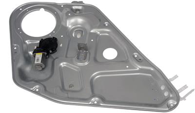 Window Regulator Dorman - OE Solutions 749-322