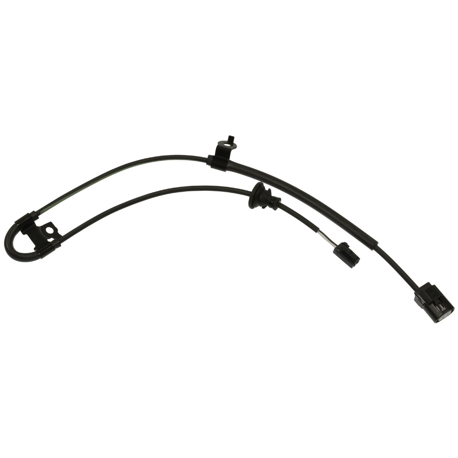 ABS Wheel Speed Sensor Wiring Harness Standard Import ALH142