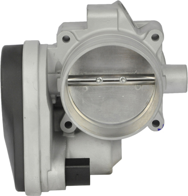 Fuel Injection Throttle Body CARDONE Reman 674011
