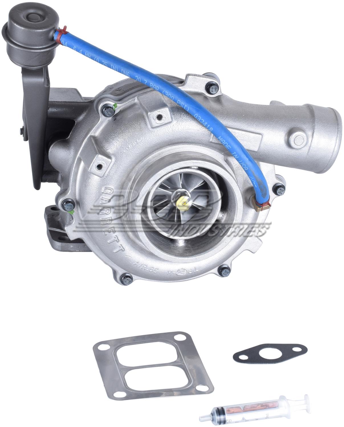 Turbocharger OE-TurboPower D91080018R