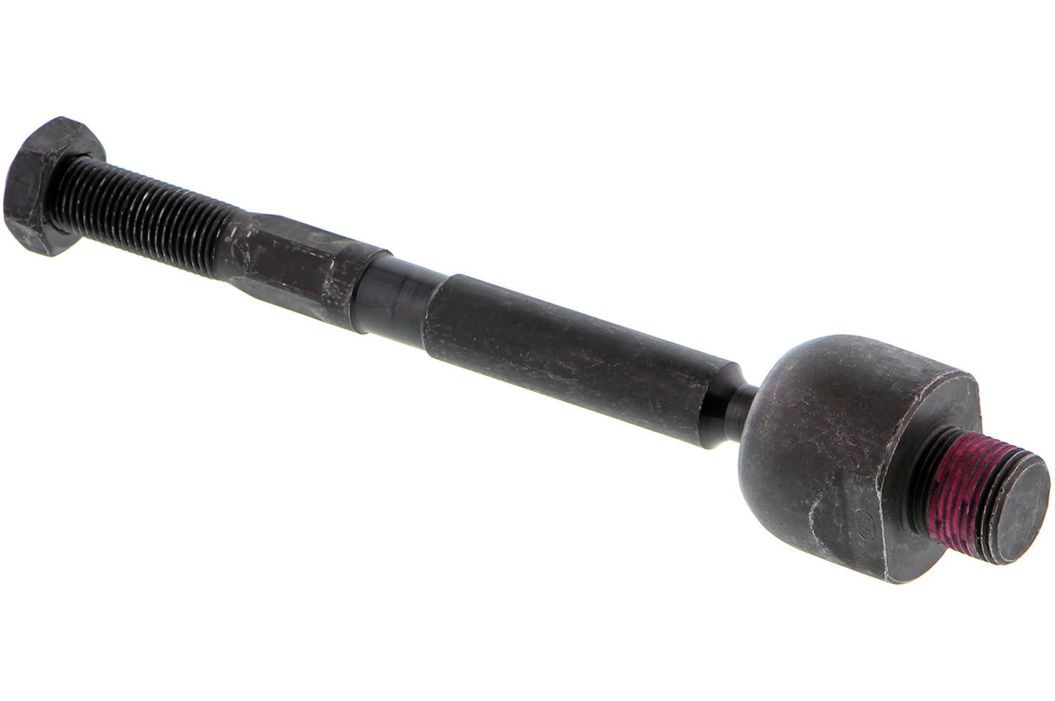 Steering Tie Rod End Mevotech Supreme MS60728