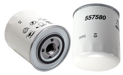 Engine Oil Filter Wix 57580