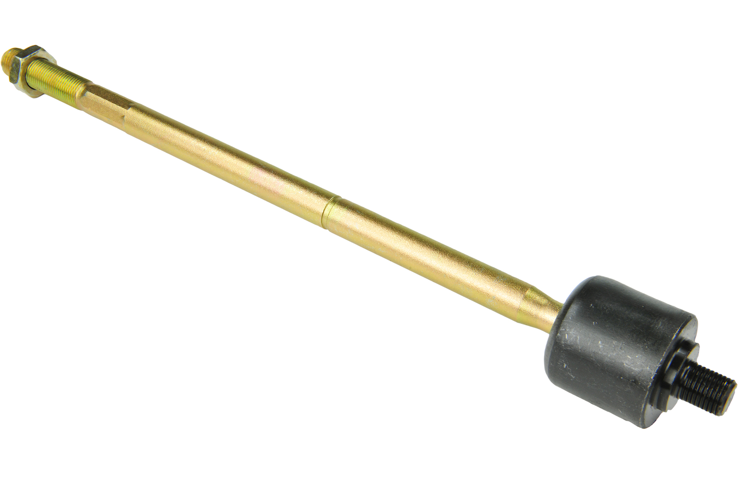 Steering Tie Rod End Mevotech Supreme MS10758