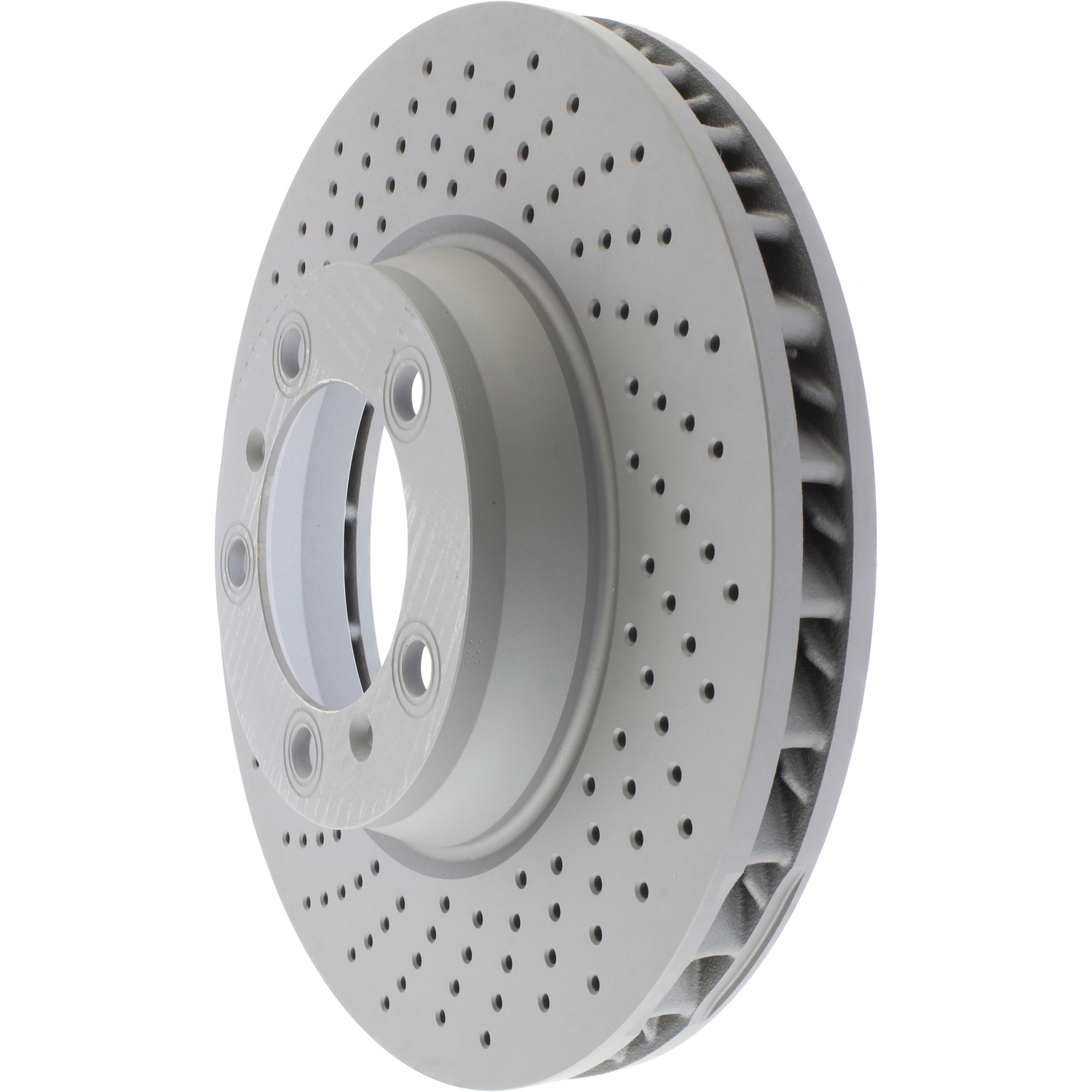 Disc Brake Rotor Centric Parts 128.37038