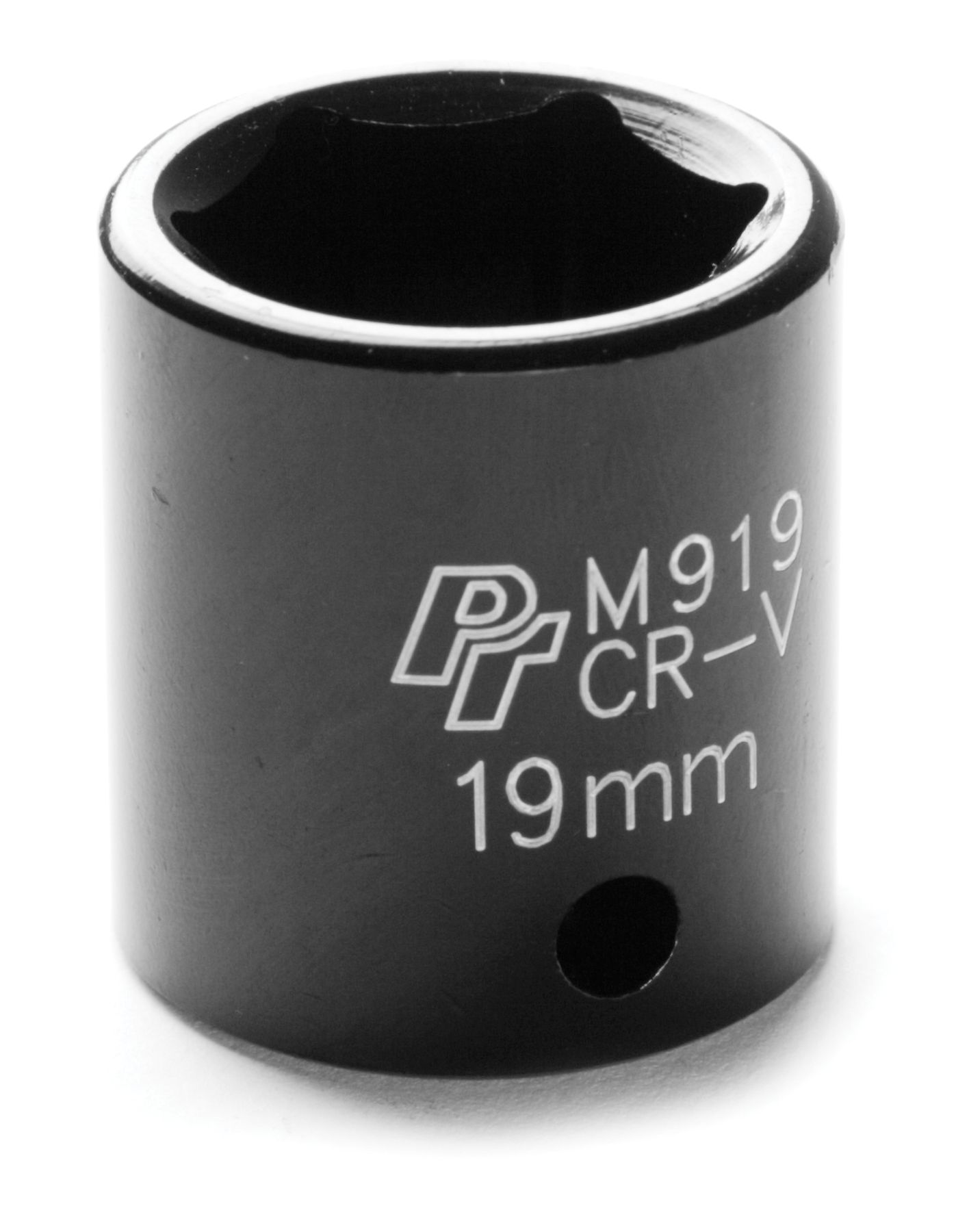 Socket Performance Tool M919