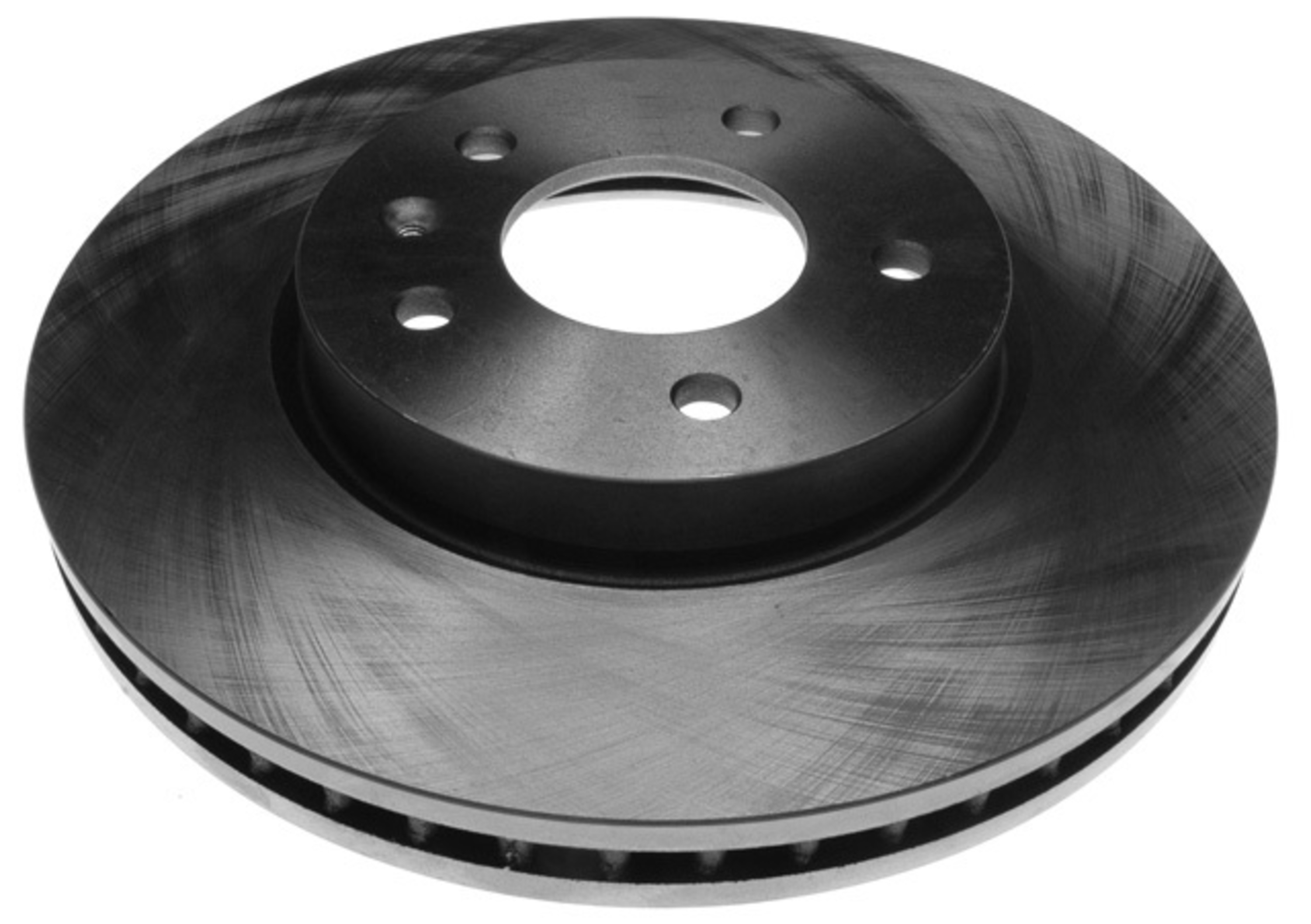 Disc Brake Rotor ACDelco 18A2475A
