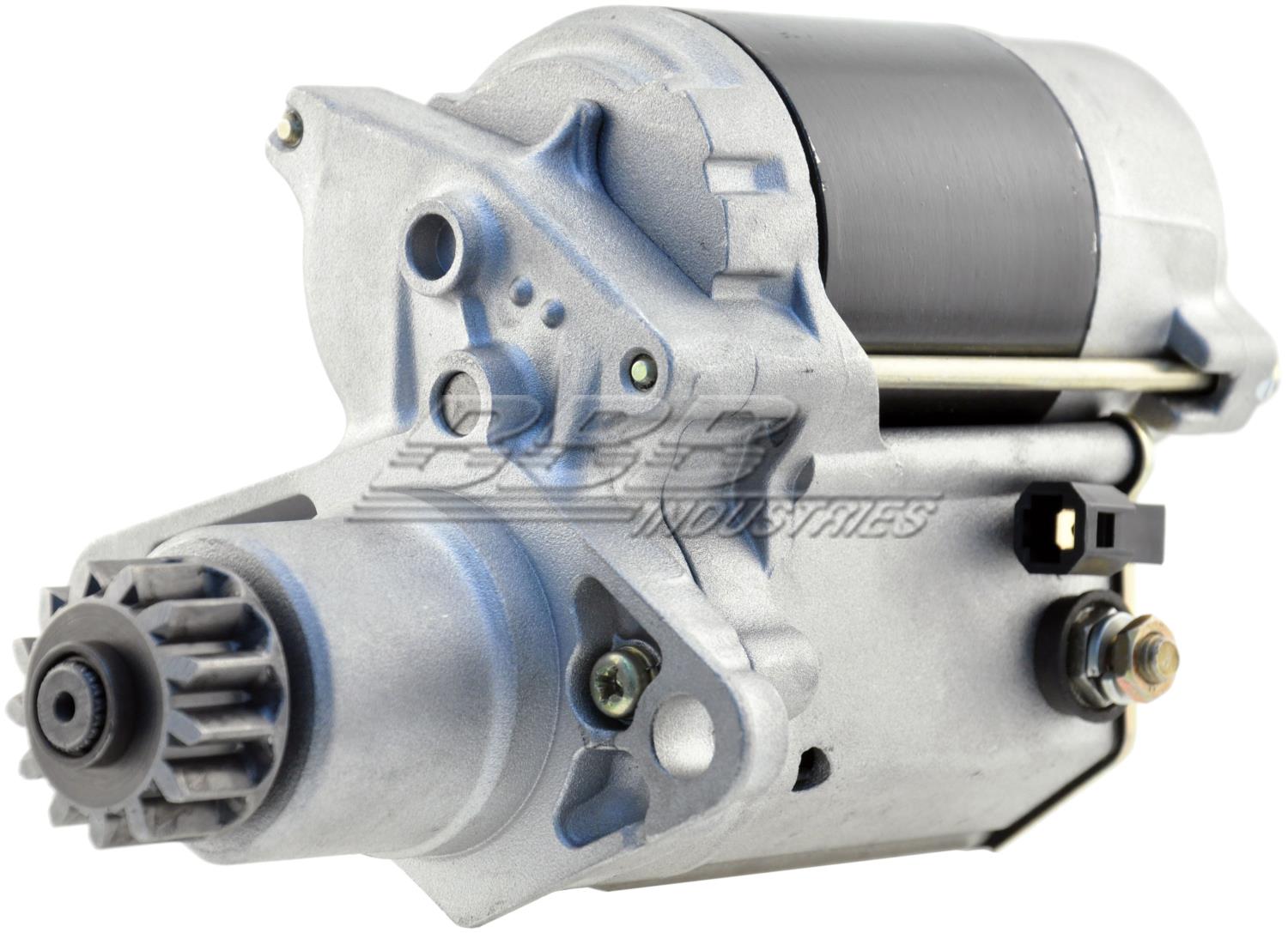Starter TERREPOWER formerly BBB Industries N16978