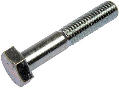 Dorman - Autograde | Cap screw-hex head-class 8.8- m10-1.50 x 55mm 